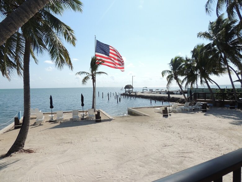 Hotel Sands Of Islamorada