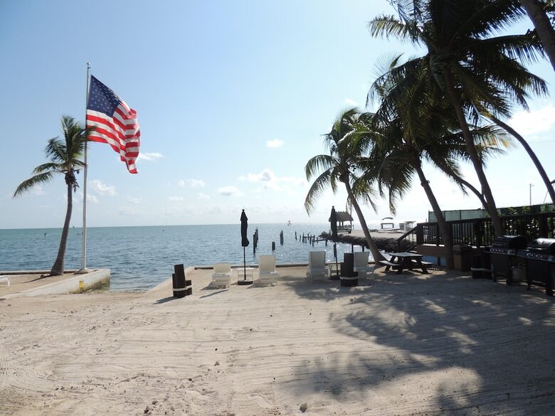 Hotel Sands Of Islamorada