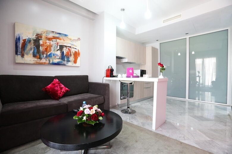The Fourteen Luxury Boutique Hotel & Spa