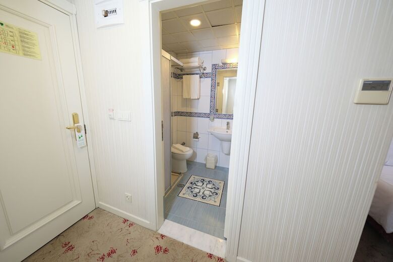 The And Hotel Istanbul - Special Class