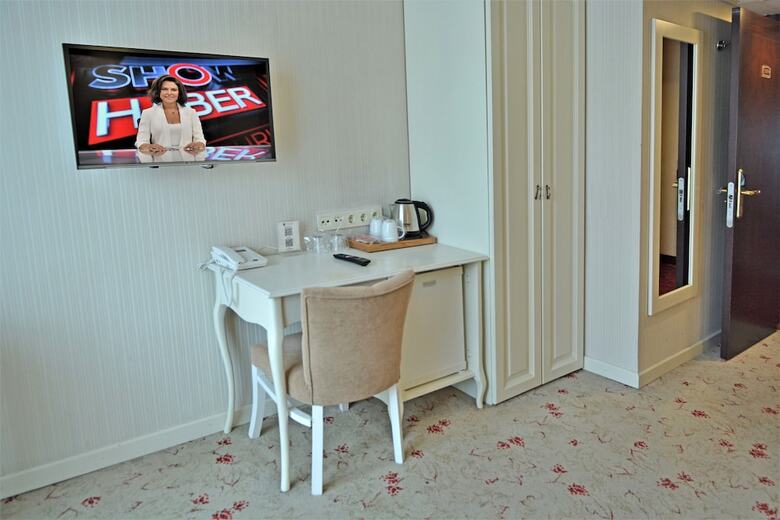 The And Hotel Istanbul - Special Class