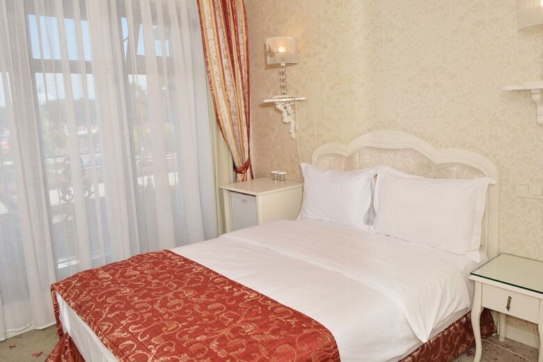 The And Hotel Istanbul - Special Class