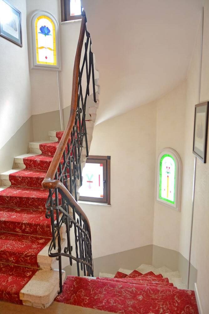 The And Hotel Istanbul - Special Class