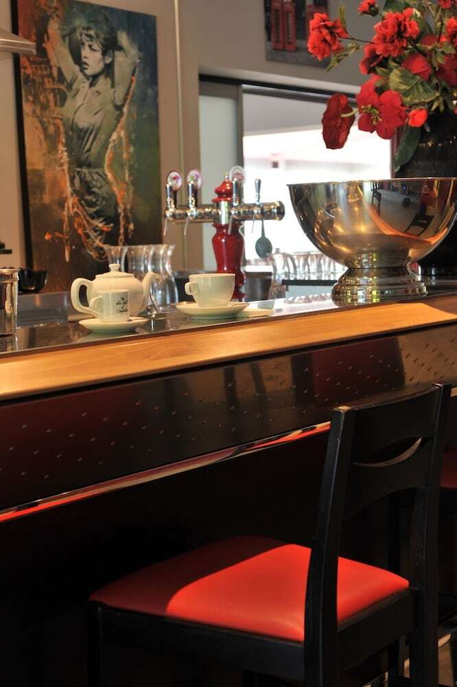 Hotel H�tel Le Relais De Trans