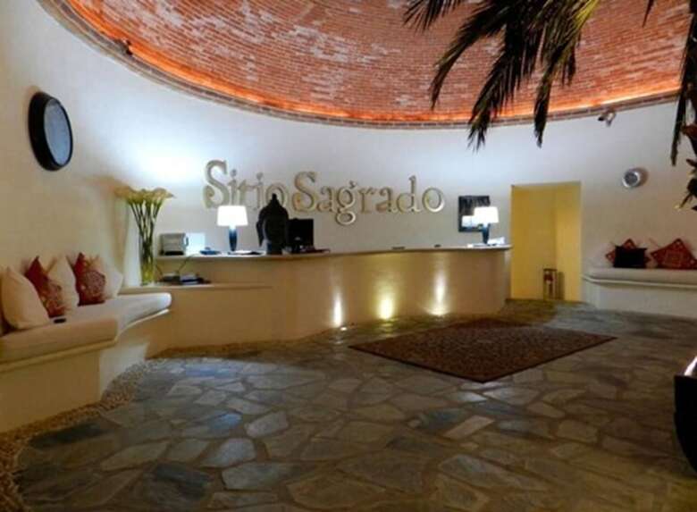 Hotel Sitio Sagrado