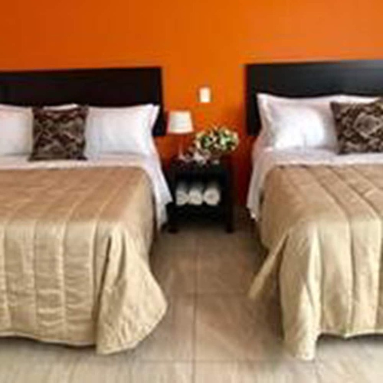Hotel Zamora Ejecutivo Express