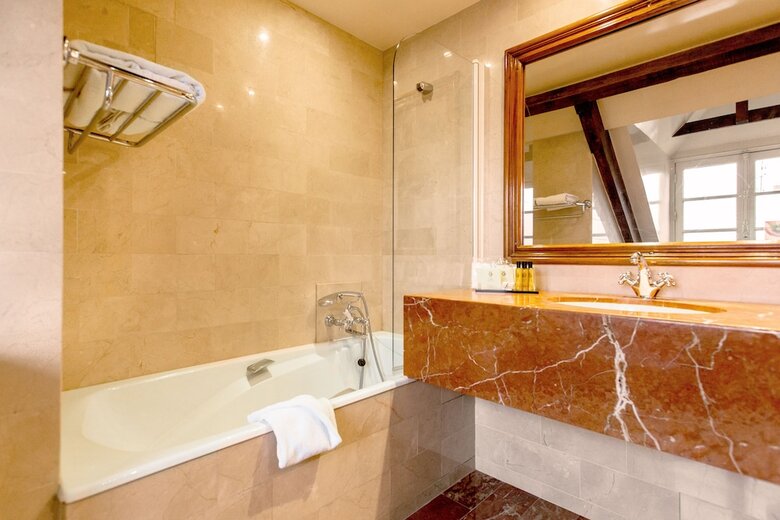 Hotel H�tel Left Bank Saint Germain