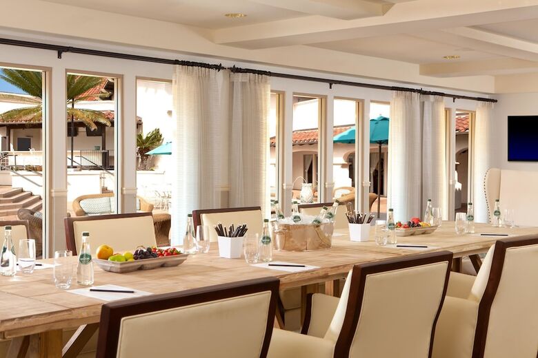 Hotel Kona Kai San Diego
