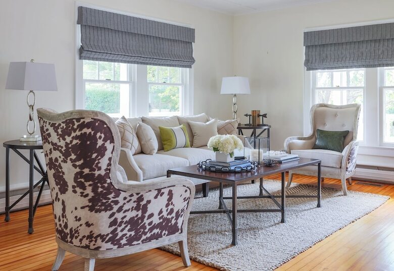 Bed & Breakfast North Fork Guest House