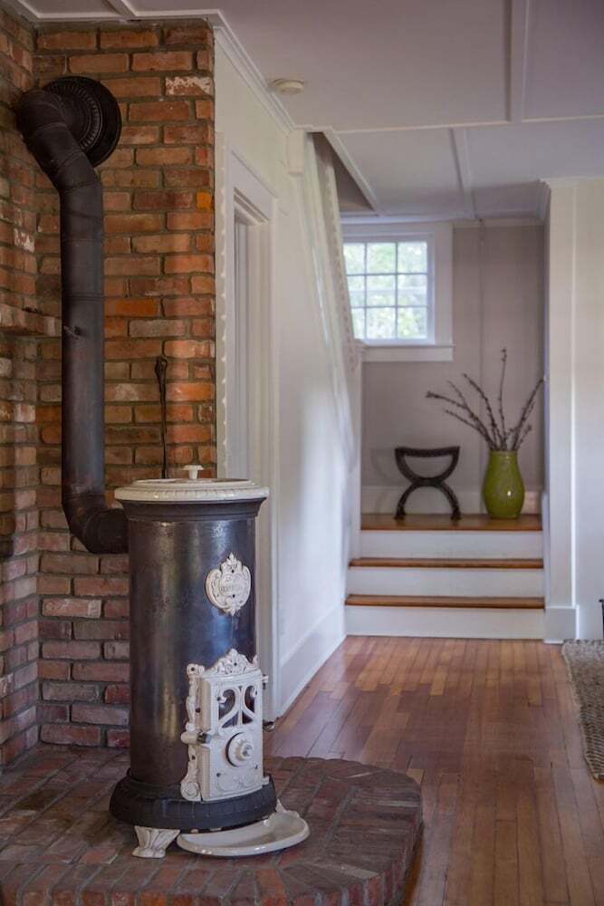 Bed & Breakfast North Fork Guest House