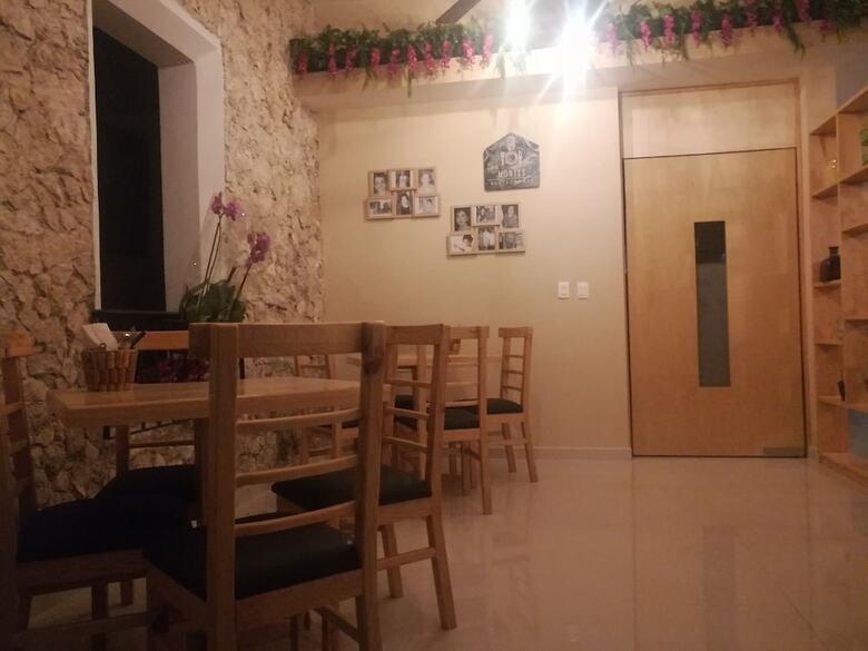 Hotel Virreyes
