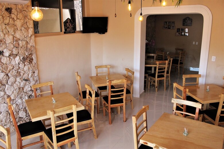 Hotel Virreyes