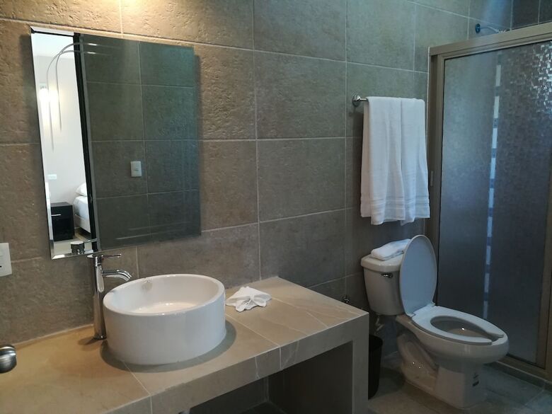Hotel Virreyes