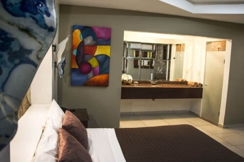 Hotel Luna Inn