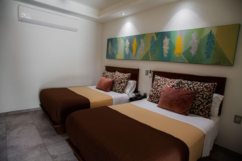 Hotel Luna Inn