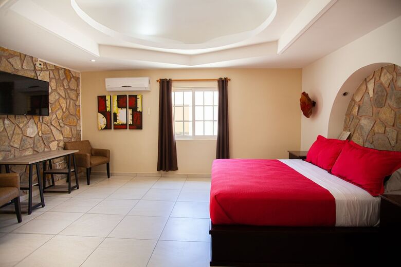 Hotel Luna Inn