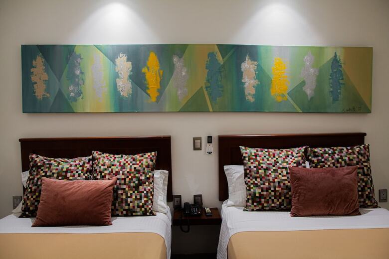 Hotel Luna Inn