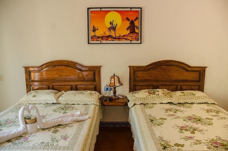 Hotel Casa Maximiliano