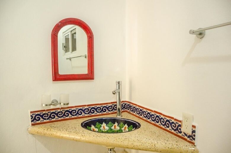 Hotel Casa Maximiliano