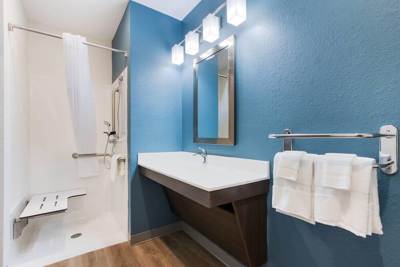 Hotel Woodspring Suites Tamarac