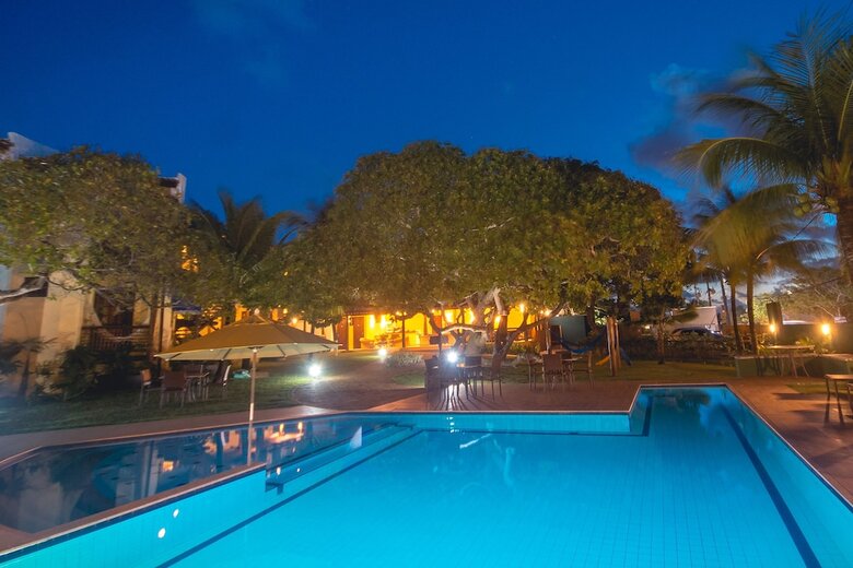 Pousada Villa Maeva Itacimirim