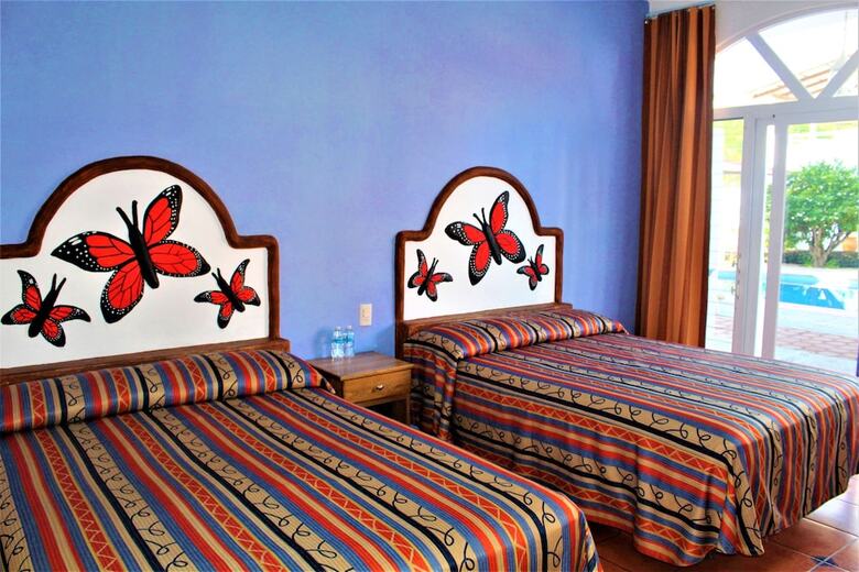 Hotel M�xico Lindo
