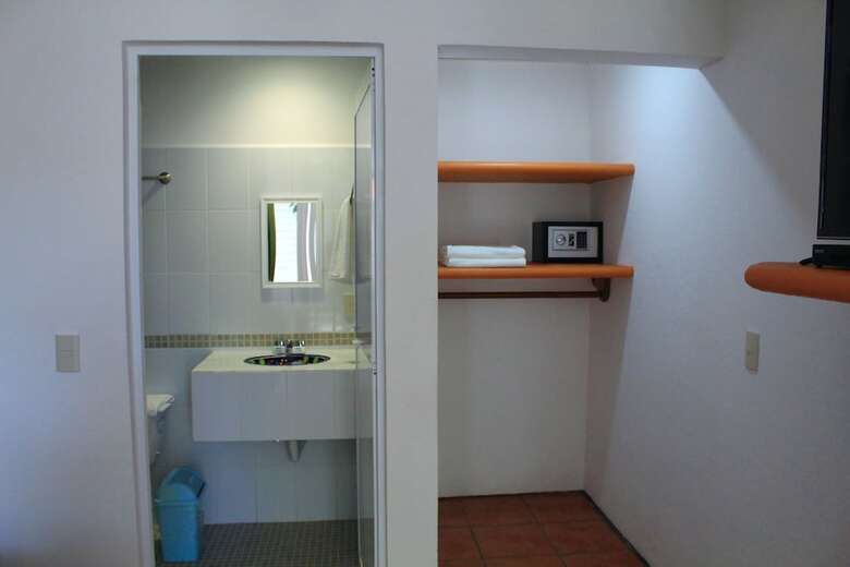Hotel M�xico Lindo