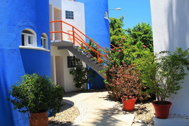 Hotel M�xico Lindo