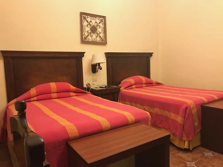 Hotel Valles