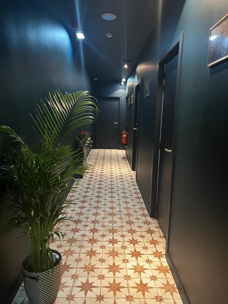Gran Hotel De Passage