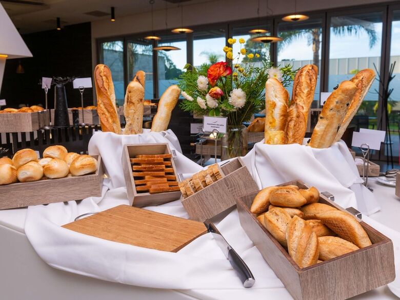 Hotel Novotel Convention And Spa