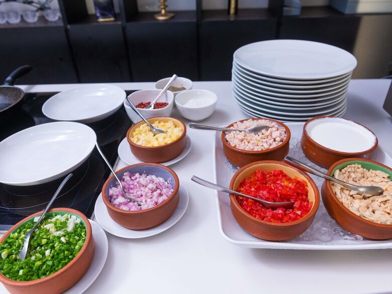 Hotel Novotel Convention And Spa