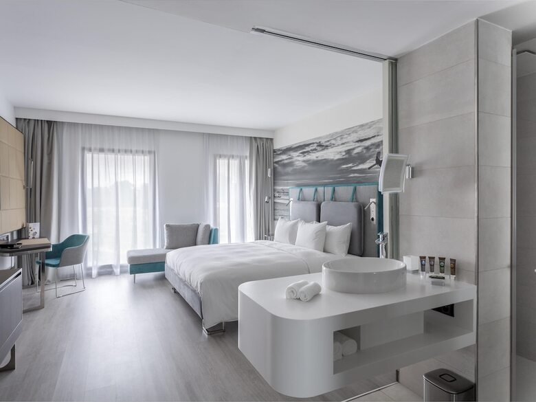 Hotel Novotel Convention And Spa