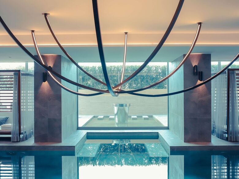 Hotel Novotel Convention And Spa