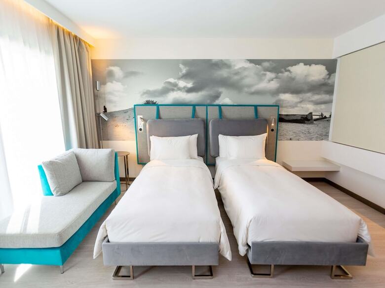 Hotel Novotel Convention And Spa