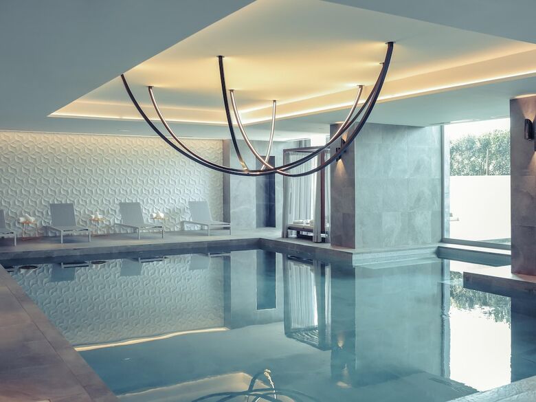 Hotel Novotel Convention And Spa