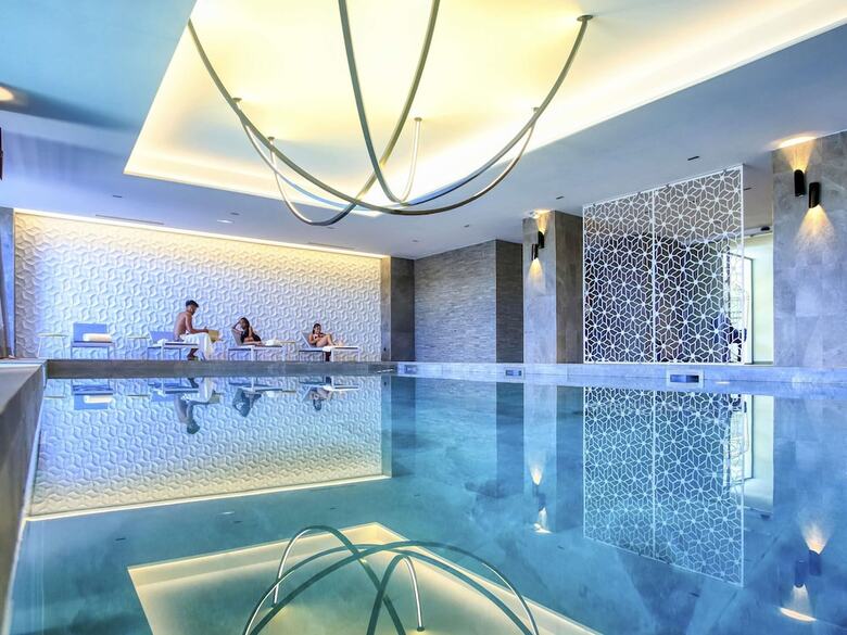Hotel Novotel Convention And Spa