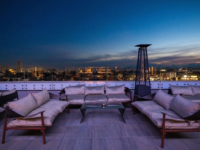Hotel Novotel Convention And Spa