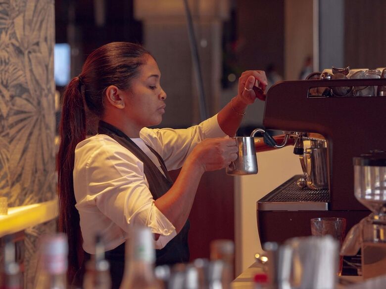 Hotel Novotel Convention And Spa