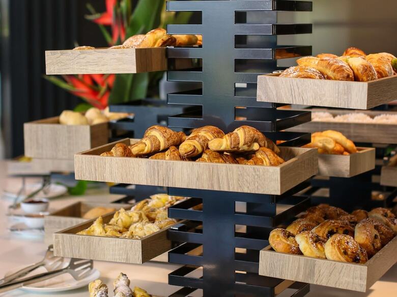 Hotel Novotel Convention And Spa