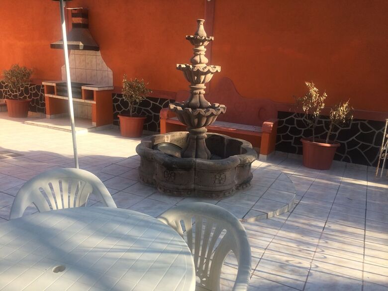 Villa Paraiso