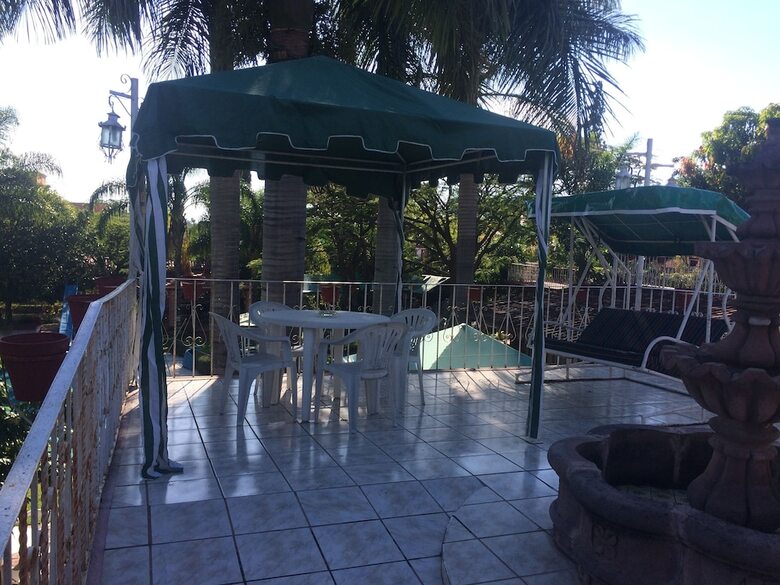 Villa Paraiso