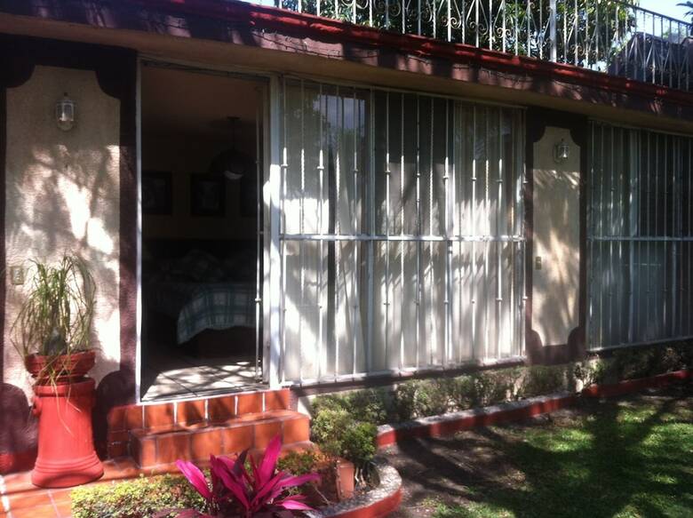 Villa Paraiso