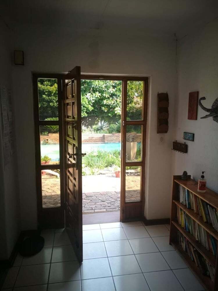 Fourways Boarding Lodge