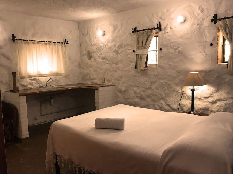 Hotel Valle M�stico