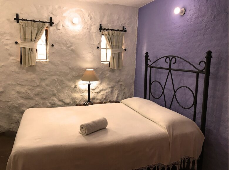 Hotel Valle M�stico