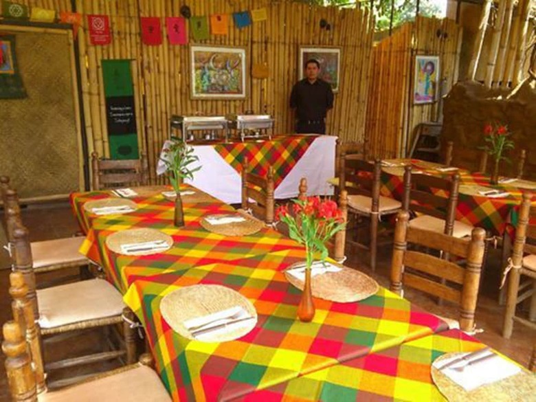 Hotel Valle M�stico