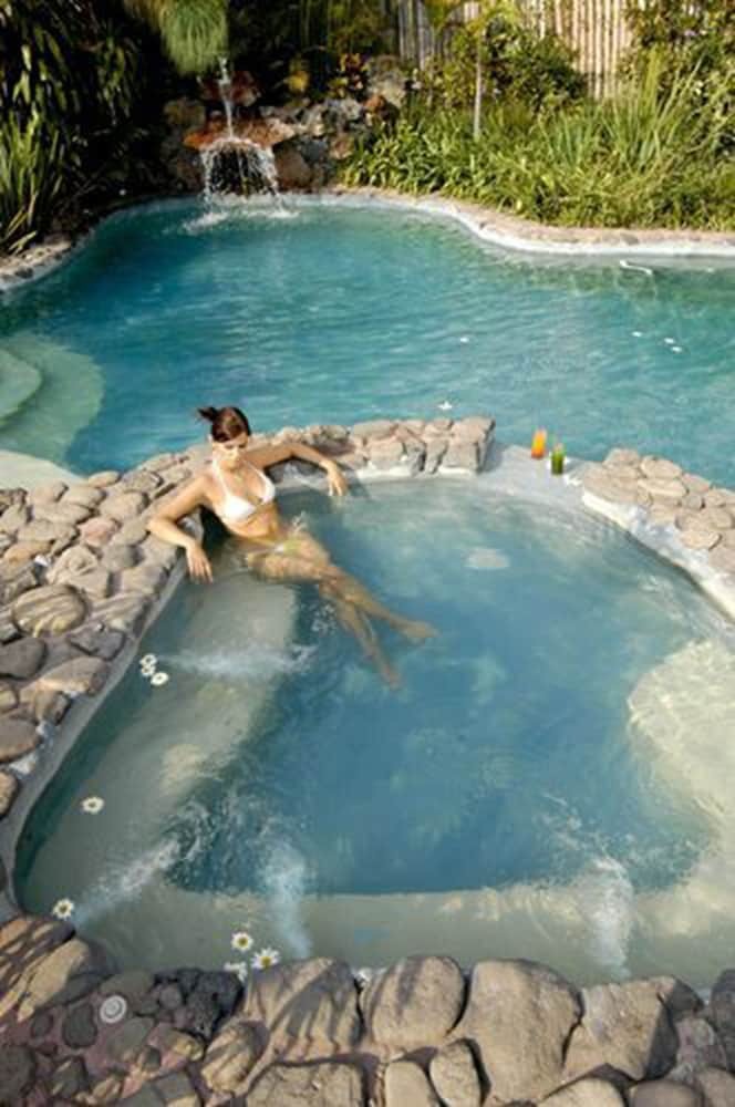 Hotel Valle M�stico