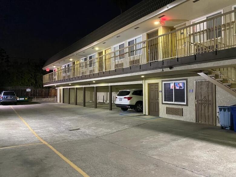 Bayview Motel