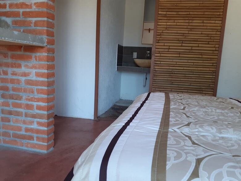Posada Meztitla